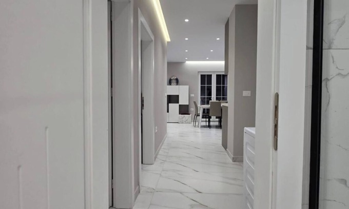 Durres Apartment | Prestige Beach Apartament Durres