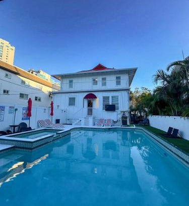 Historic Old Northeast Hotel | Prestige Collection, Hotel Boutique