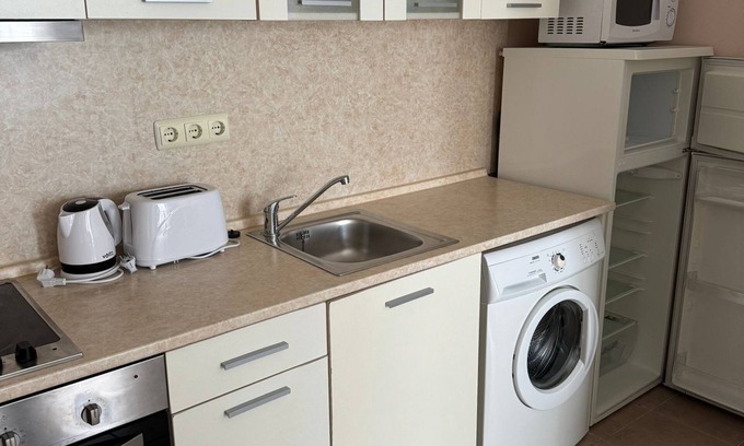 Kozichino Apartment | Prestige Fort Beach Apartment
