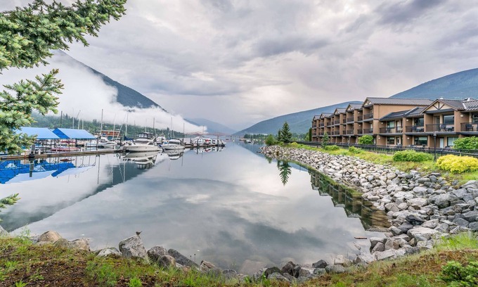Nelson Hotel | Prestige Lakeside Resort, WorldHotels Elite
