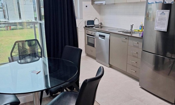 Newcastle Apartment | Prestige One Bedroom