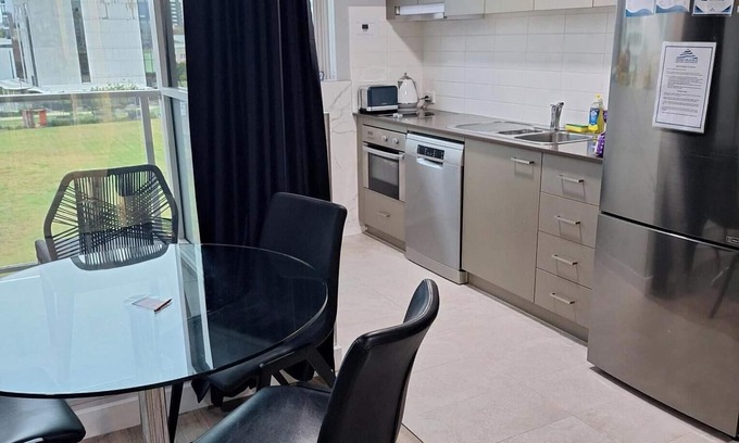 Newcastle Apartment | Prestige One Bedroom