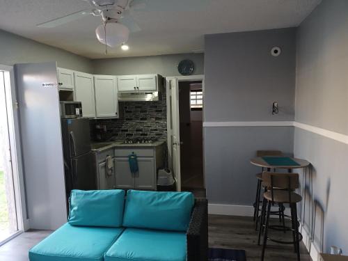 Regency Park House | Prestige relaxation