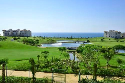 Asilah Apartment | Prestigieux Appartement à Marina Assilah Golf