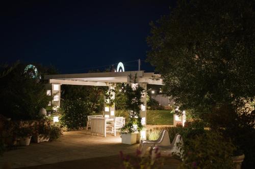 L'Assunta Villa | Prestigiosa villa con piscina condominiale