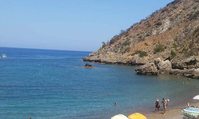 Trabia Villa | PRESTIGIOUS VILLA IN RESIDENCE WITH POOLS AND SPORTS FIELD
