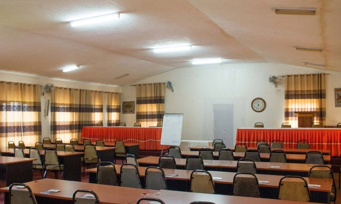 Mbale Hotel | Pretoria Hotel Mbale