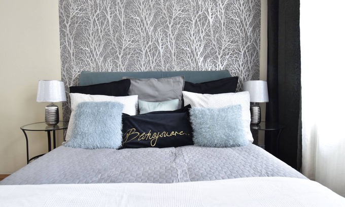 Csarnok negyed Apartment | Pretty 3 bedrooms 3 bathrooms