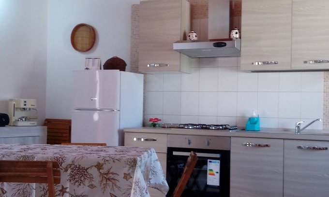 Teulada House | Pretty cottage in Teulada