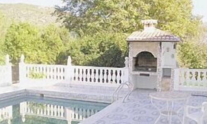Alzira Villa | Pretty Spanish Villa Situated In A Picturesque Valley. Please enquire fordetails