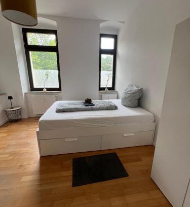 Altchemnitz Apartment | Pretty Home D10 Small&Smart