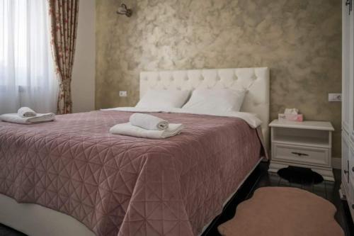 Gura Humorului Apartment | Pretty House Apartment