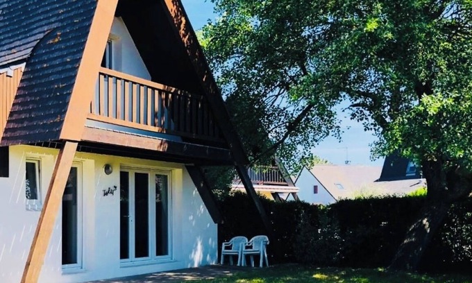 La Turballe Bed & Breakfast | Pretty house gîte seaside plage des bretons
