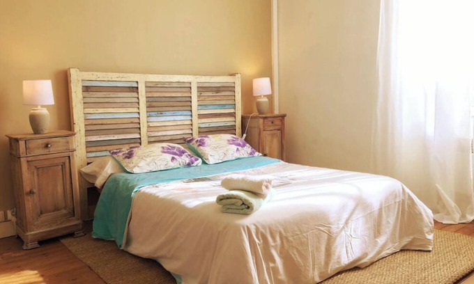 Eymet House | PRETTY HOUSE IN THE CITY CENTER OF EYMET