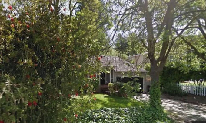 Claremont House | Pretty house on quiet cul de sac in north Orinda