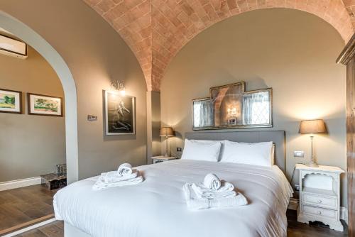 Fiesole House | Pretty Suite Firenze Fiesole