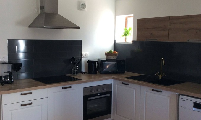 Champdray House | Pretty village house near Gérardmer