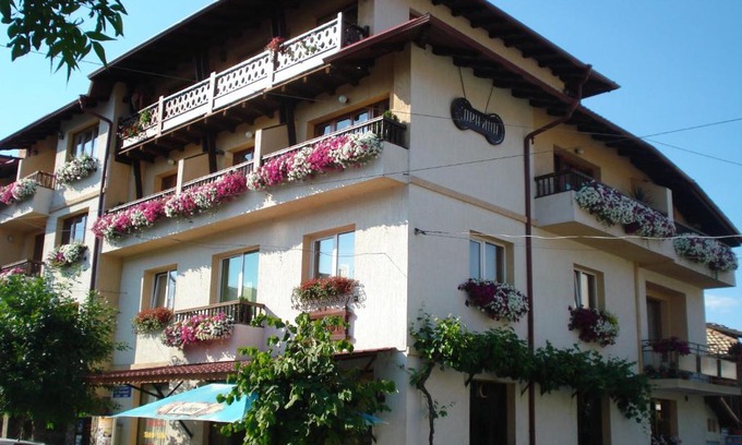 Old Town House | Pri Ani Guest House