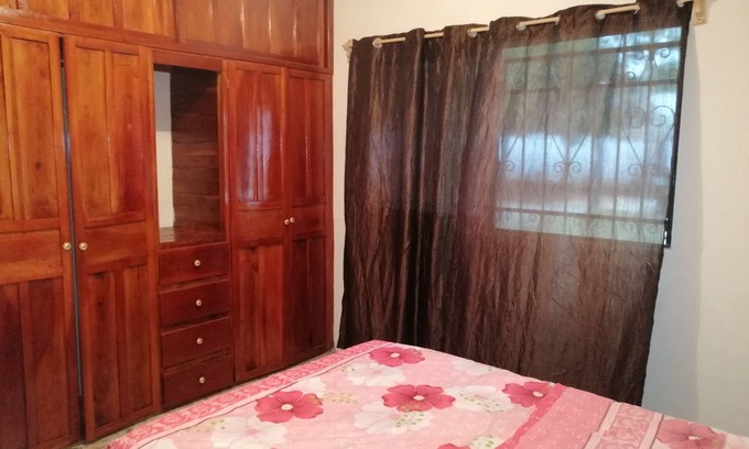 San Juan Bautista Tuxtepec House | Private House 3 rooms