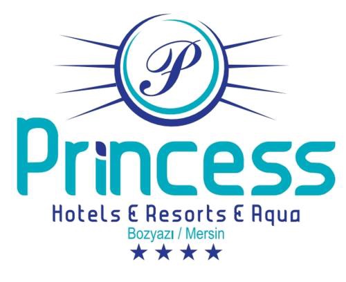 Bozyazi Hotel | PRİNCESS AQUA RESORT & SPA