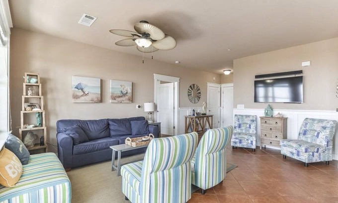 Red Fish Cove Condo | PRICE DROP! Ready for the 2025 season with a new restaurant and new elevator!