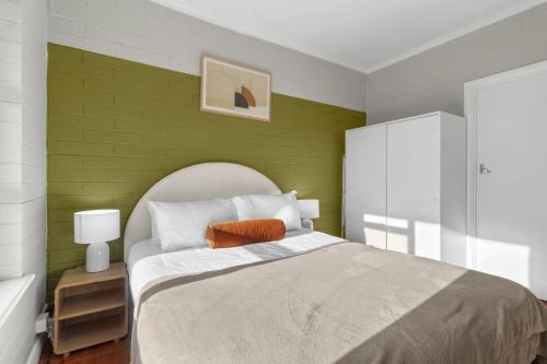 Plympton Apartment | Prickly Pear Stays in Plympton