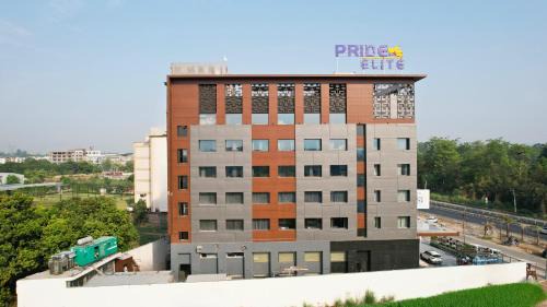 Jwalapur Hotel | Pride Elite Haridwar