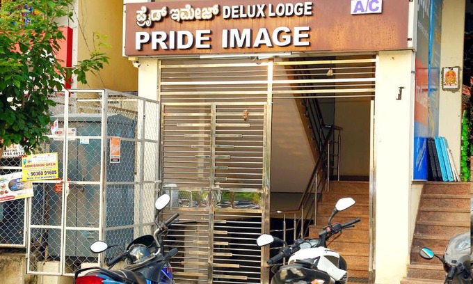 RR Nagar Hotel | Pride image