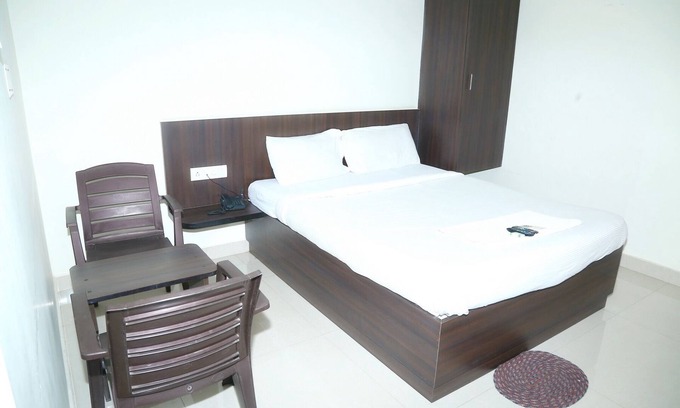 RR Nagar Hotel | Pride Image