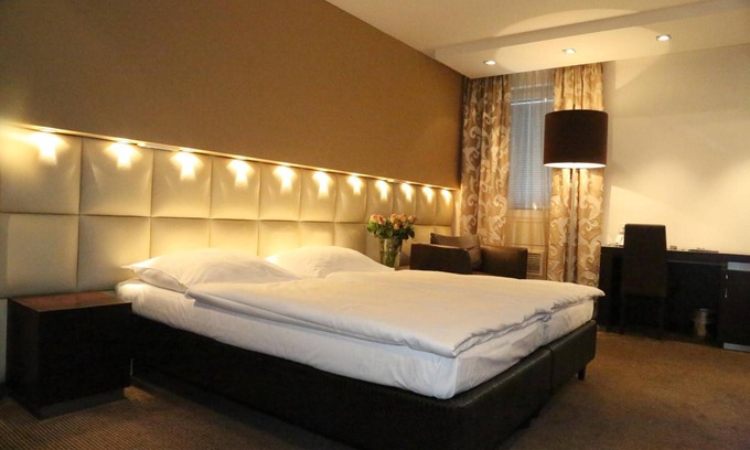 Linz Hotel | Prielmayerhof