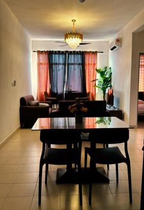 Ipoh Apartment | Prima Falim