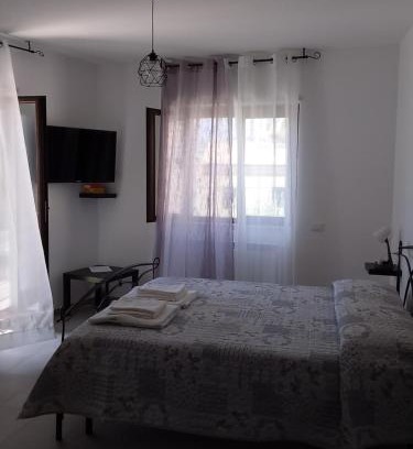 Roccascalegna Apartment | Primae Noctis Apartments
