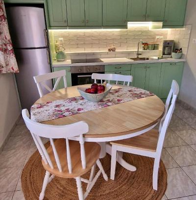 Makriotika Apartment | Primavera Apartments