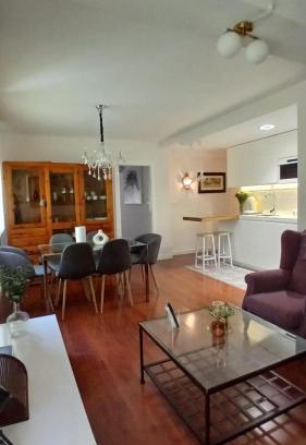 Zaidin Apartment | Primavera Congresos