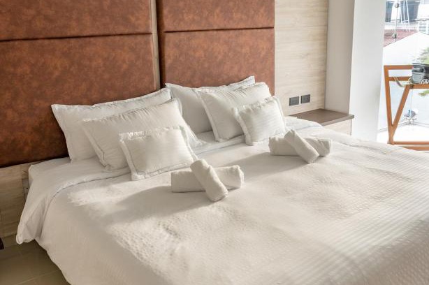 Villavicencio House | Primavera Plus