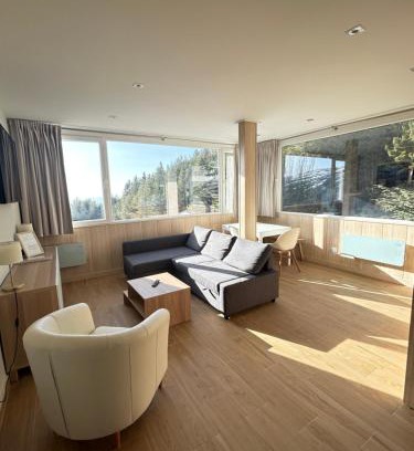 Pradollano Apartment | Primavera Premium Sierra Nevada 4