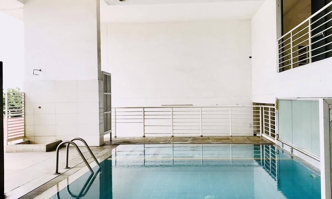 Cagayan de Oro Condo | PRIMAVERA RESIDENCE SILVER3KATES