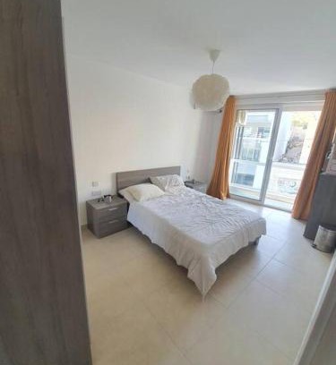 Ta' Giorni Apartment | Prime Area 1 Bed Apt St Julians
