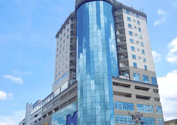Kluang Hotel | PRIME CITY HOTEL KLUANG