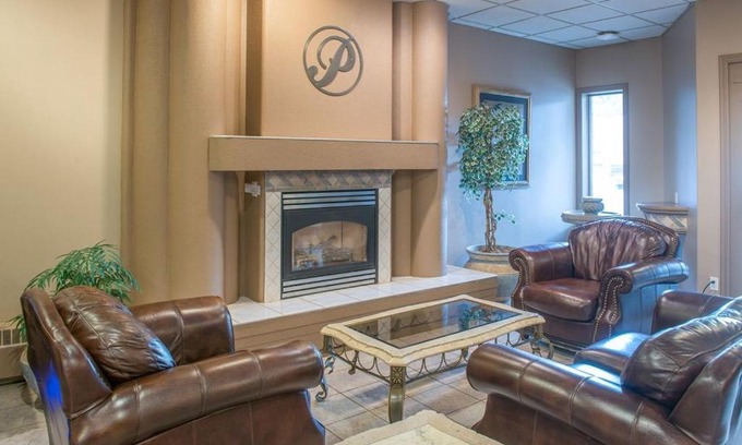 Fort McMurray Hotel | Prime Hotel