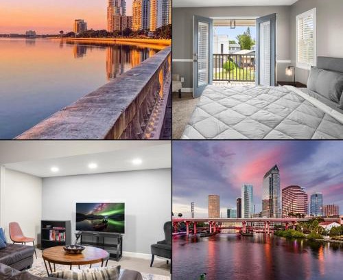 Hyde Park House | Prime Hyde Park Stay - 4 Min to Beach & Fun Games!