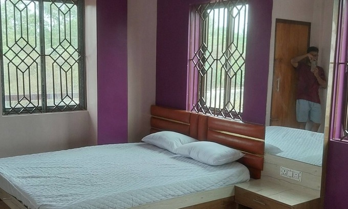 Agartala House | Prime Inn Guest House