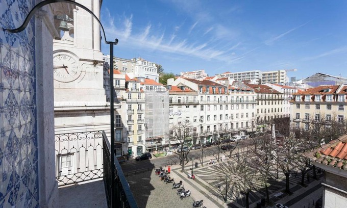 Sao Paulo Apartment | Prime Lisbon - Sao Paulo 5