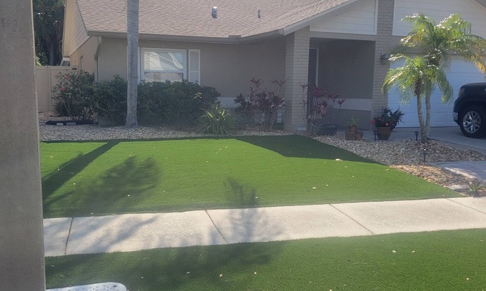 Countryway House | Prime Location! 2 Min to the Bay, 15 Mins to Beaches & Attractions, Pet Friendly