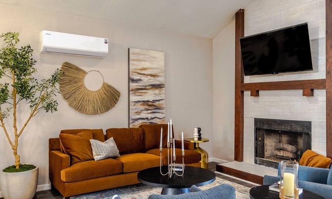 McKinney House | Prime Location: 3bd with BBQ, 4 miles from Historic Downtown McKinney. Sleeps 8.