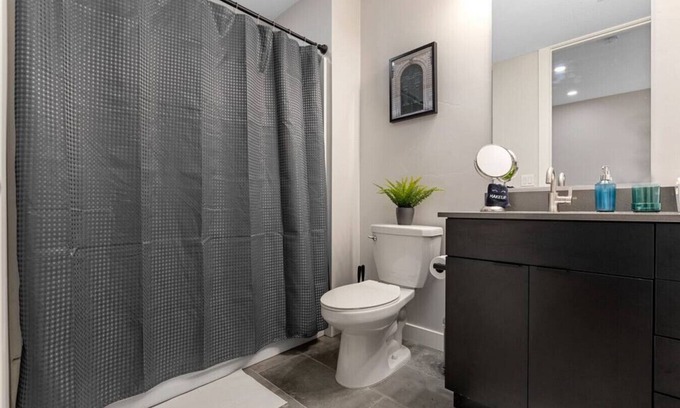 Downtown Salt Lake City Apartment | Prime location - downtown SLC apt - ALL NEW