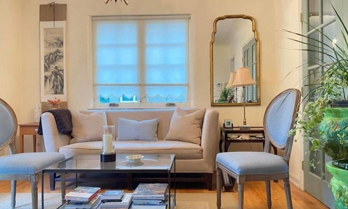 Sloan Lake House | Prime location. One block to lake and mountain views.