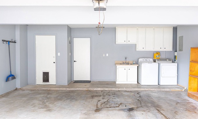McAllen House | Prime McAllen Location