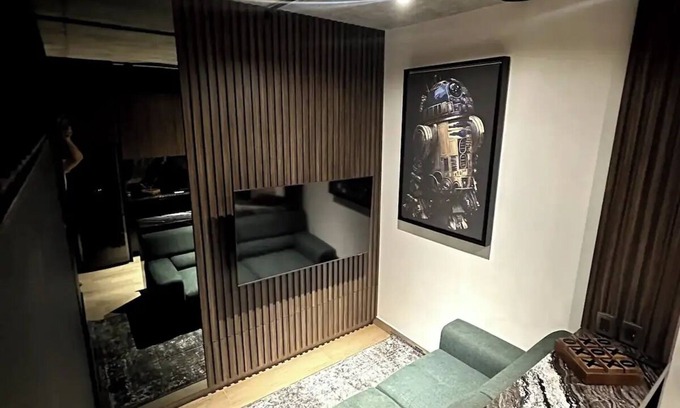 Monterrey Centro Apartment | Prime Monterrey Stay 2