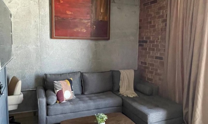 Monterrey Centro Apartment | Prime Monterrey Stay 7